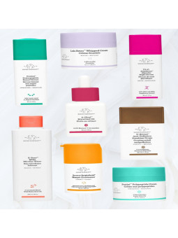 LOTE DE PRODUCTOS DE BELLEZA