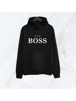 1/2  LOTE DE SUDADERA MIXTA DE MARCA