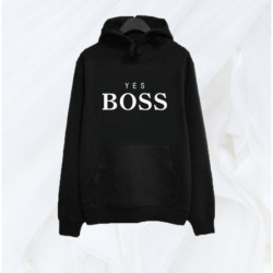 1/2  LOTE DE SUDADERA MIXTA DE MARCA