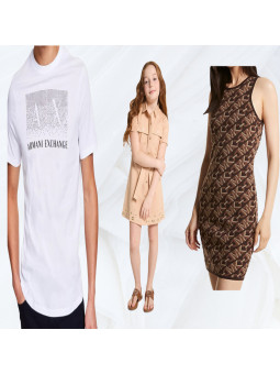 1/2 LOTE FAMILIAR VERANO