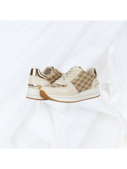 1/2 LOTE DE TENIS MIXTOS