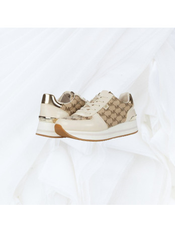 1/2 LOTE DE TENIS MIXTOS