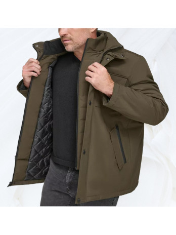 1/2  LOTE DE CABALLERO INVIERNO