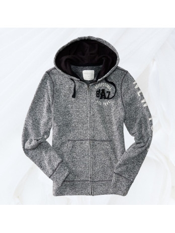 LOTE DE SUDADERA MIXTA DE MARCA