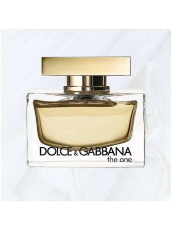 THE ONE Dolce&Gabbana